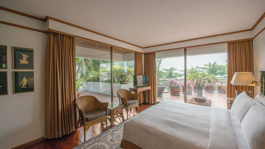 AVANI Pattaya Resort and Spa